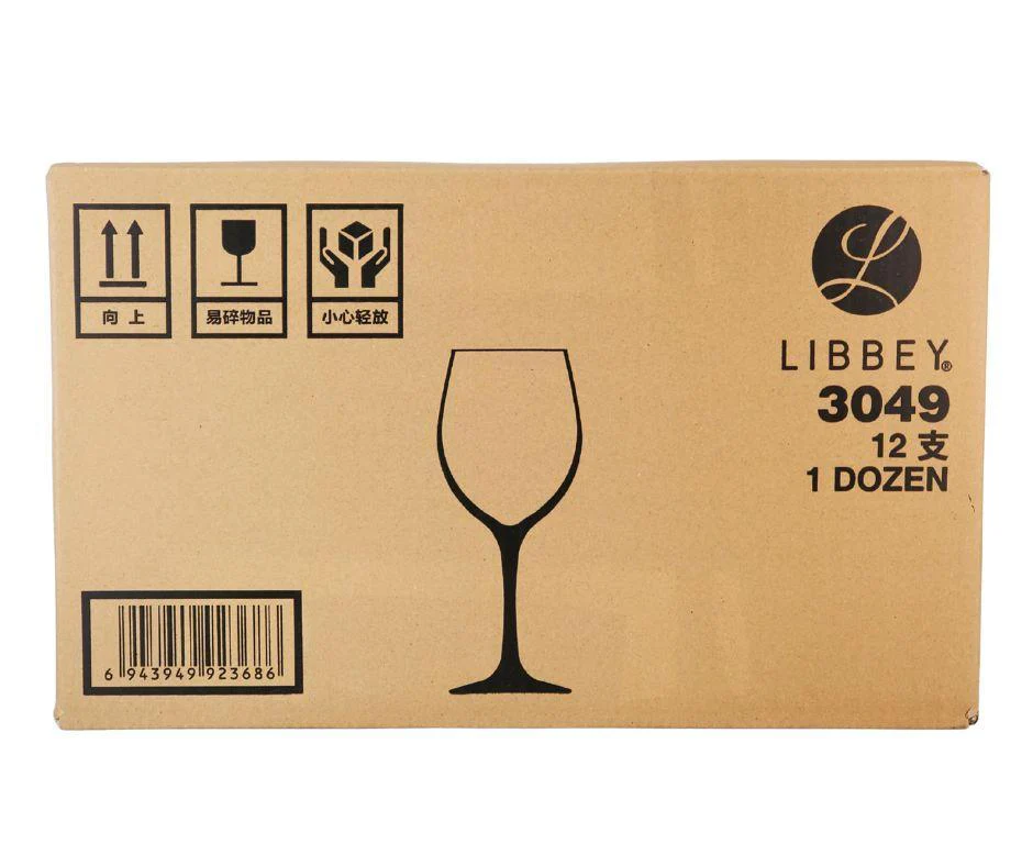 Libbey 3049 - Image 7