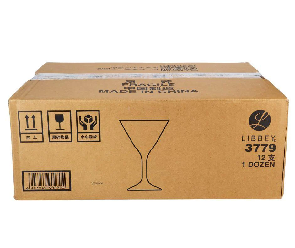 Libbey 3779 - Image 2