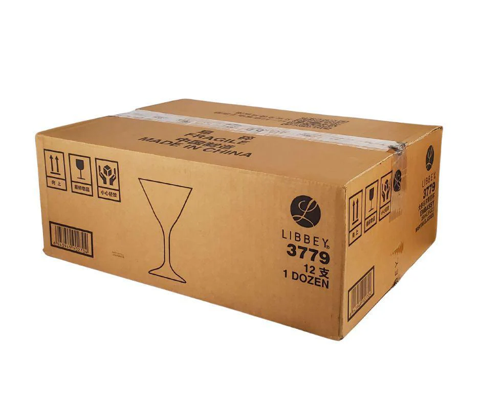 Libbey 3779 - Image 6