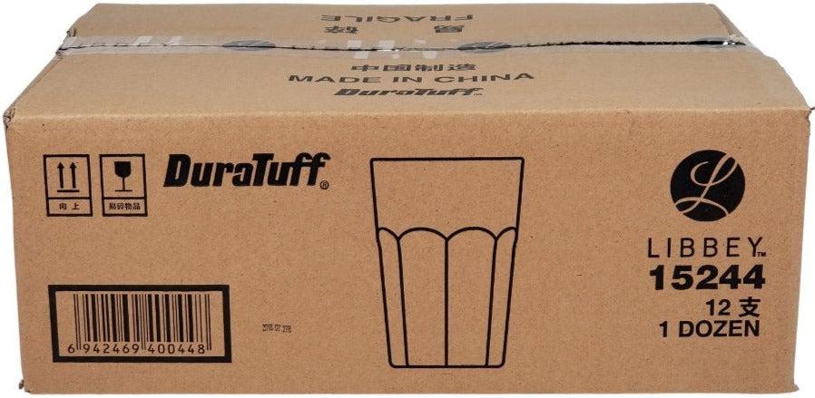 Libbey - 15244 - 12oz - DuraTuff - Beverage Glasses - Image 2