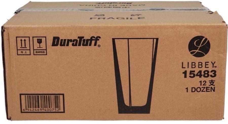Libbey - 15483 - Inverness DuraTuff Glass - 12oz - Image 2