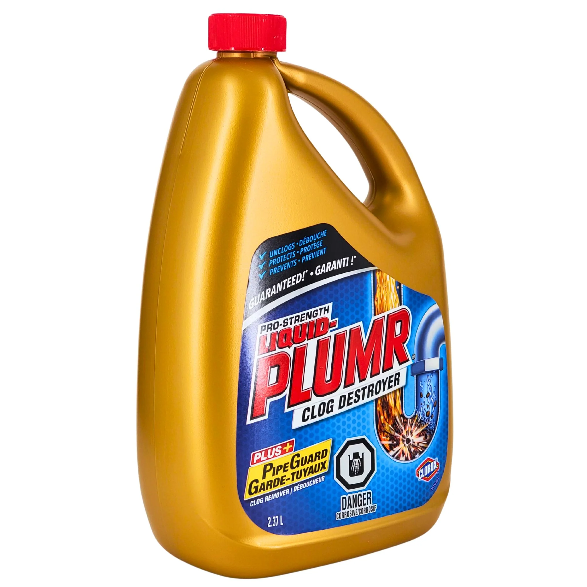 Liquid Plumr - Drain Clog Remover - Image 2