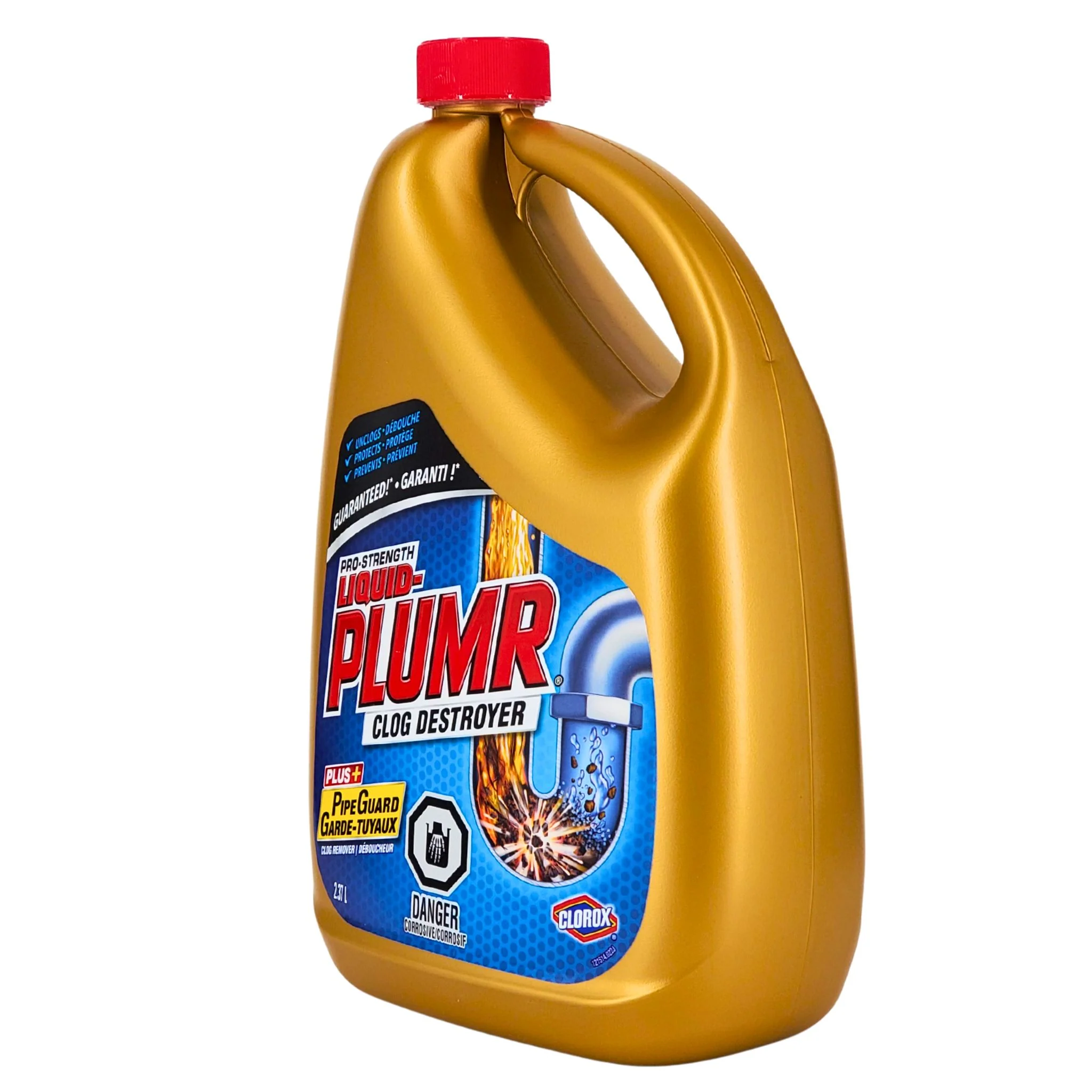 Liquid Plumr - Drain Clog Remover - Image 3