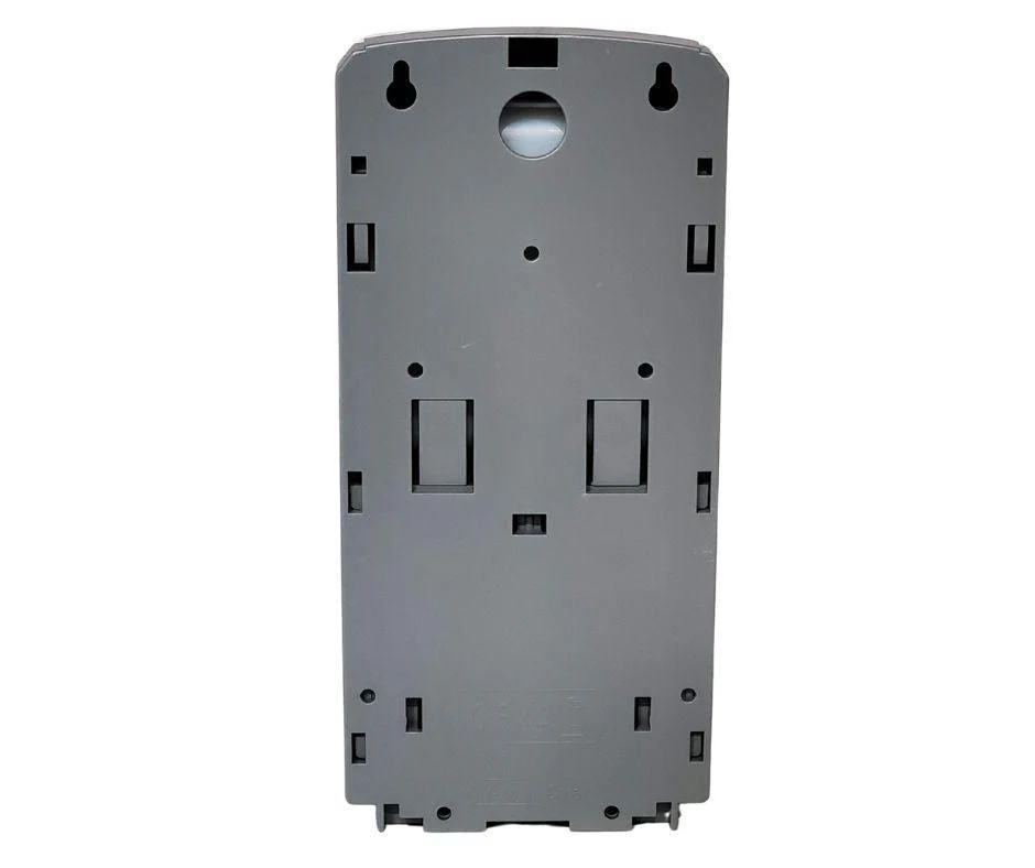 Liquid Soap Dispenser - 1000ml - Automatic Sensor - White - SB/B2 - Req. 4 'C' Battery - Image 4
