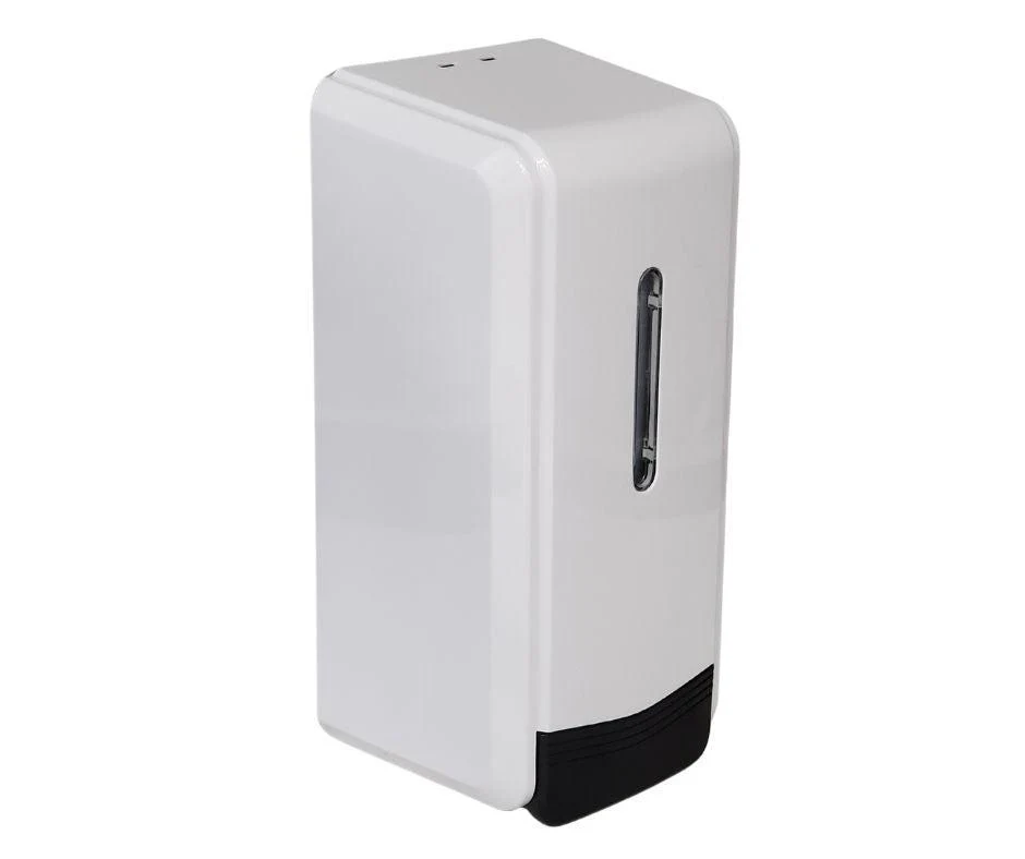 Spartano - Liquid Soap Dispenser - 1000Ml - Manual Pump - B3 - Image 2