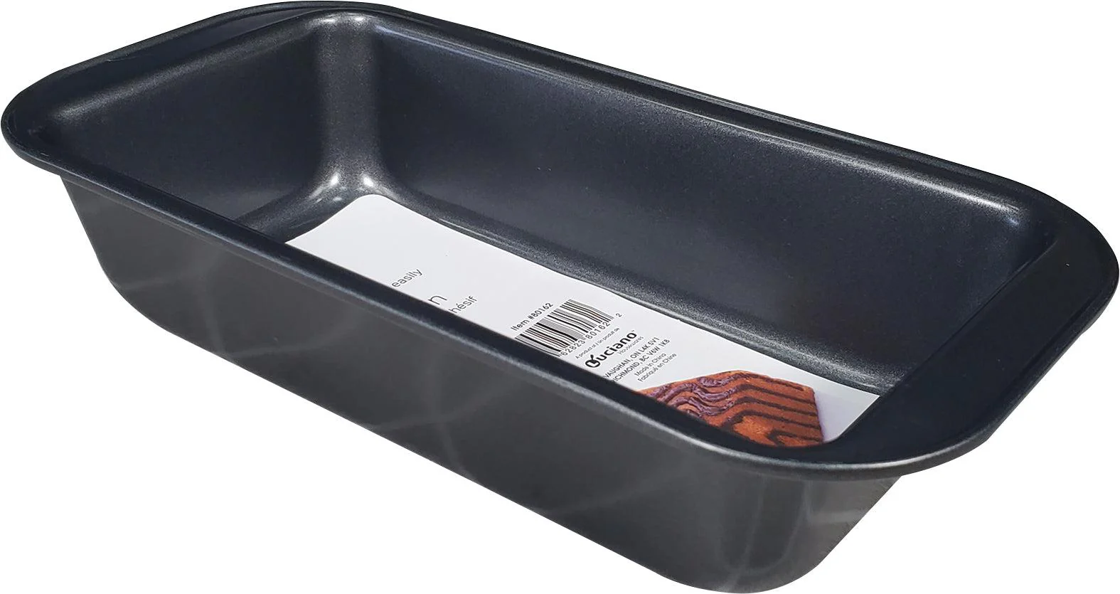 Loaf Pan 9" - Non-stick - Image 4