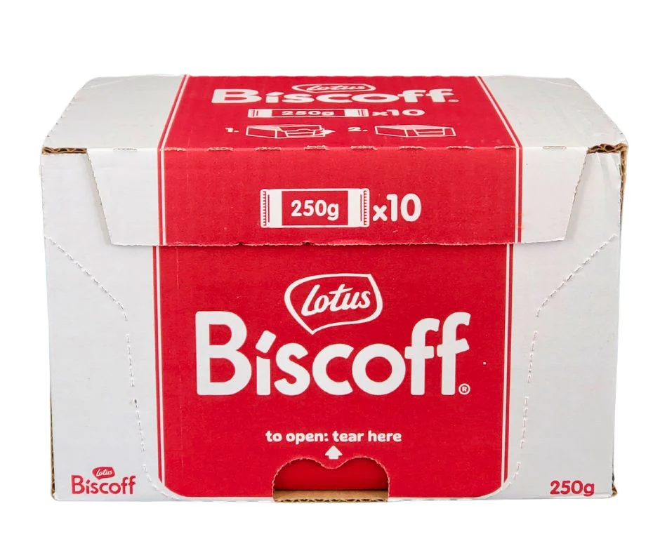 Lotus Biscoff - Biscuit - Image 2