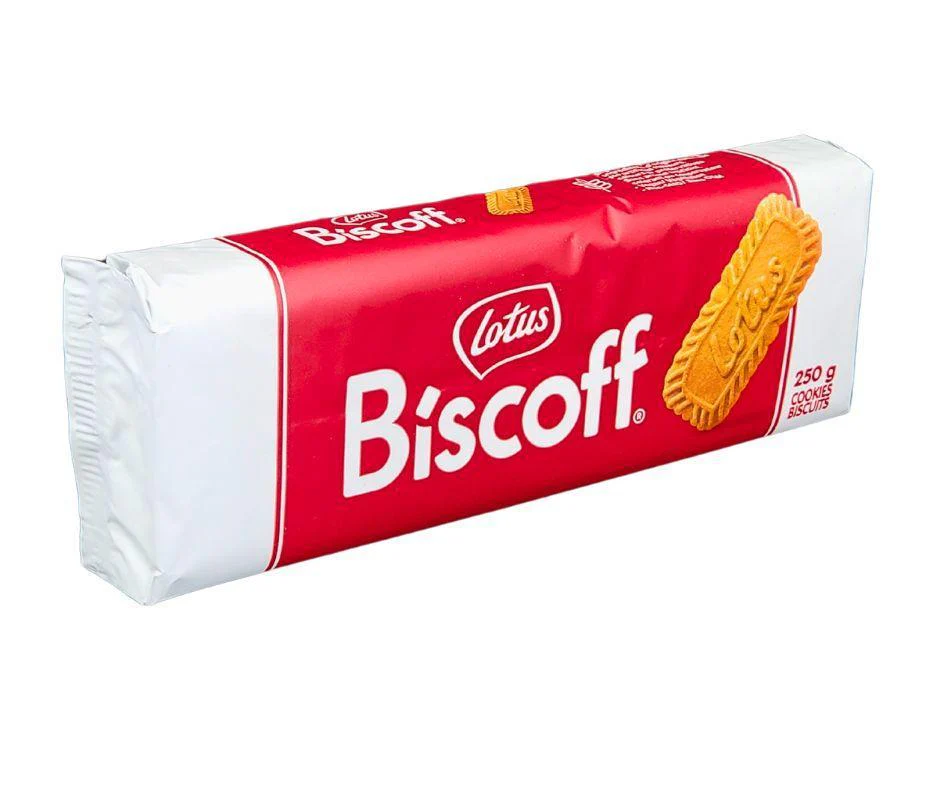 Lotus Biscoff - Biscuit - Image 3