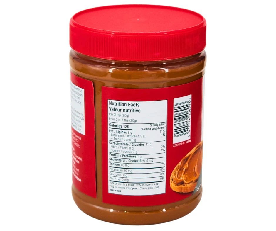 Lotus Biscoff - Biscuit Spread - Image 2