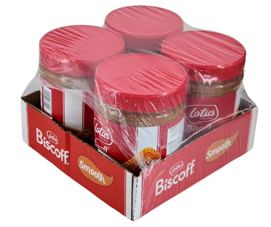 Lotus Biscoff - Biscuit Spread - Image 7
