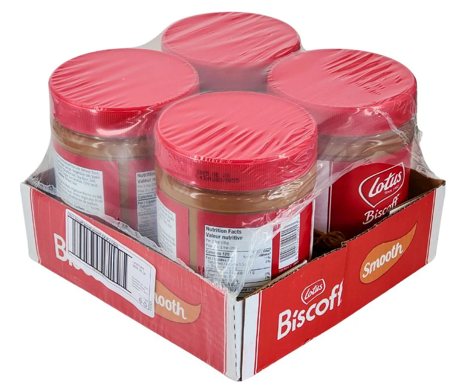 Lotus Biscoff - Biscuit Spread - Image 8