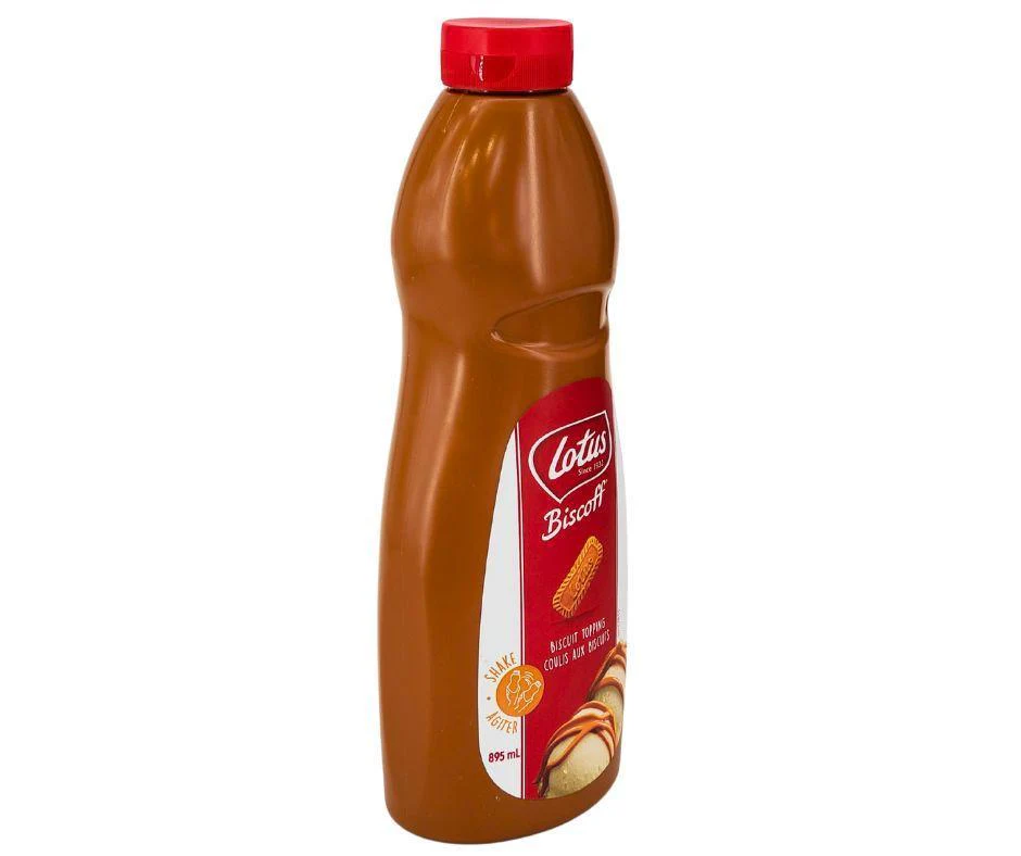 Lotus Biscoff - Topping - Image 3