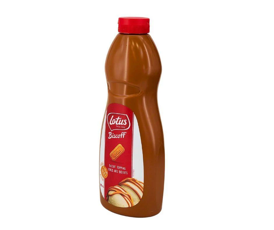 Lotus Biscoff - Topping - Image 4