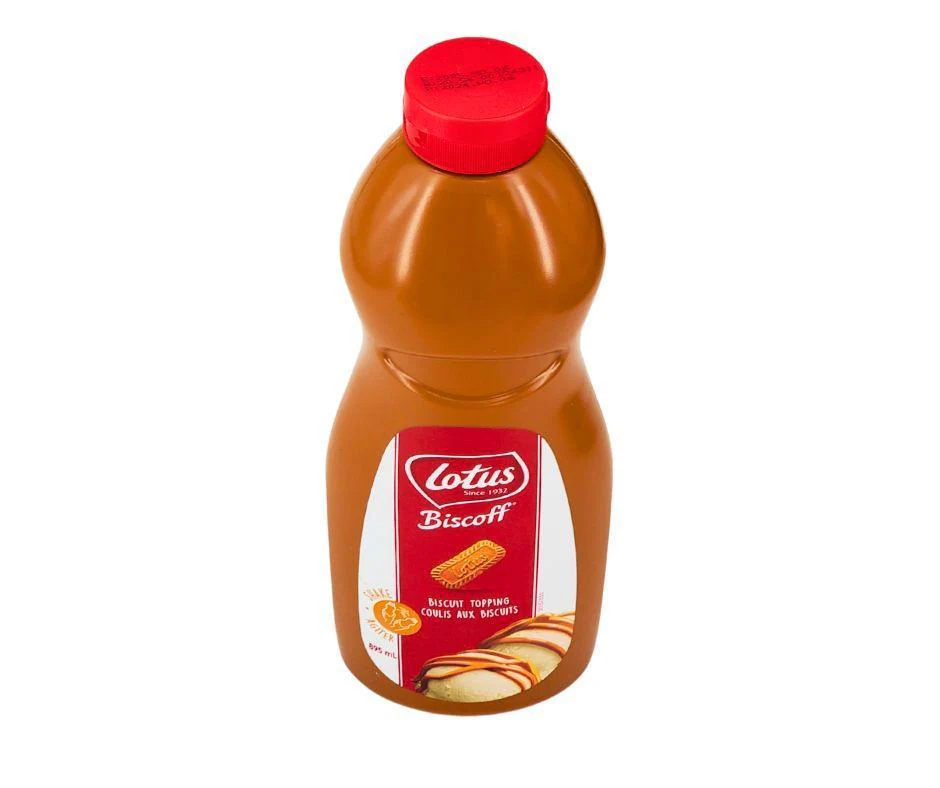 Lotus Biscoff - Topping - Image 5