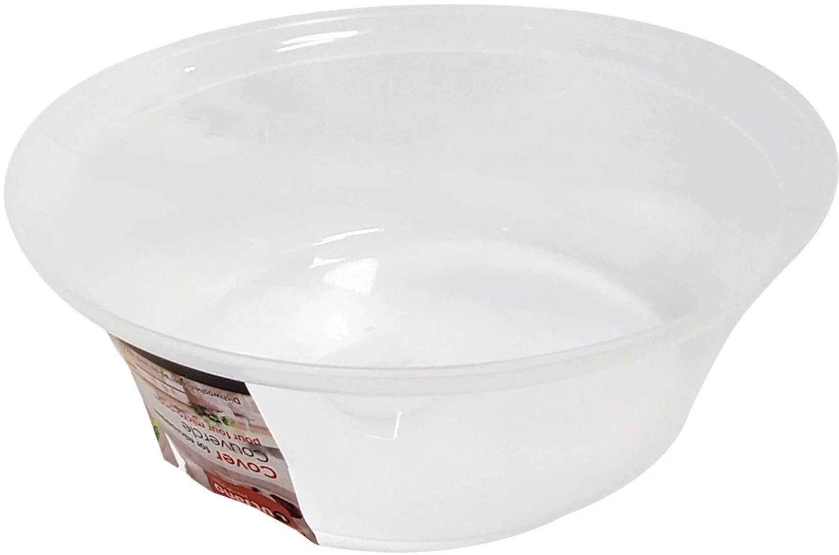 Luciano - 12" Dia Microwave Food Cover - Image 3
