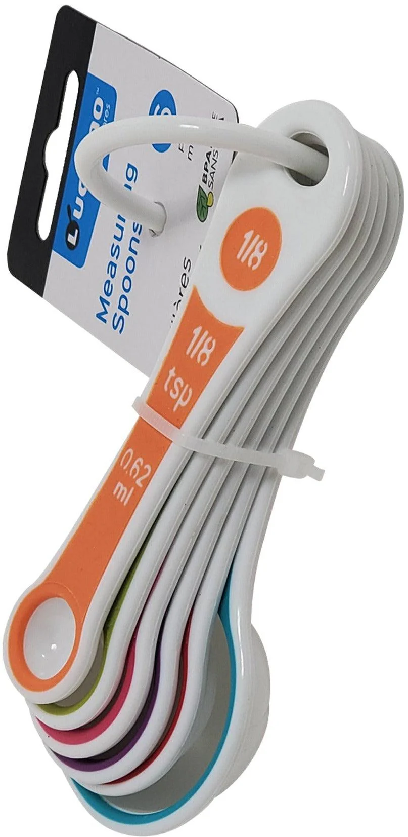 Luciano - Measuring Spoon Set - Image 2