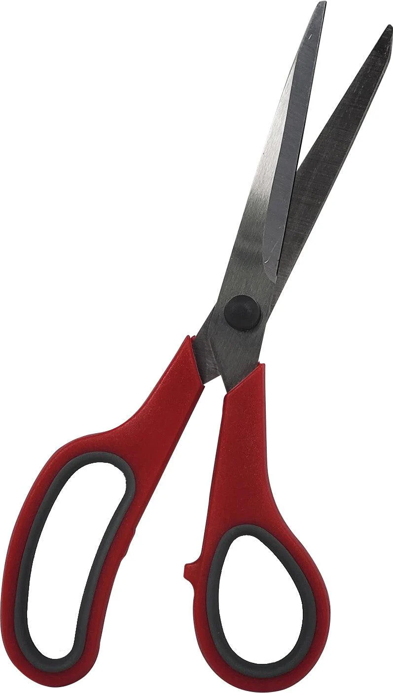 Luciano - Kitchen Scissors (2 PC) - 80394 - Image 3