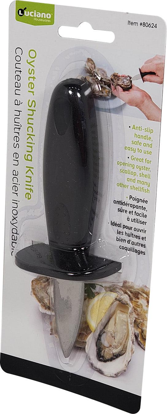 Luciano - Oyster Knife - Image 2
