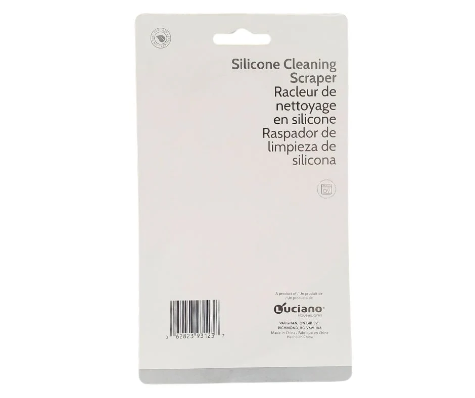 Luciano - Silicone Pan Scraper - Image 2