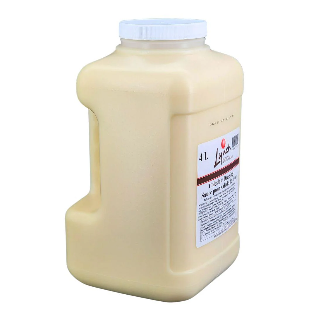 Lynch - Coleslaw Dressing - Image 2