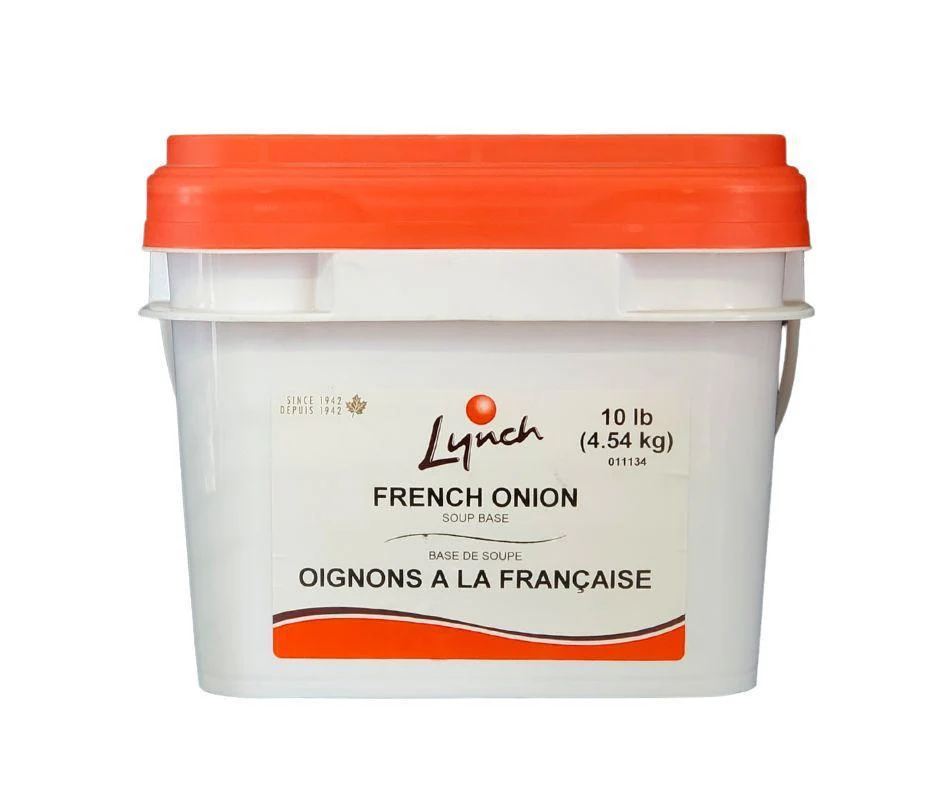 Lynch - Foods French Onion Soup - Image 4