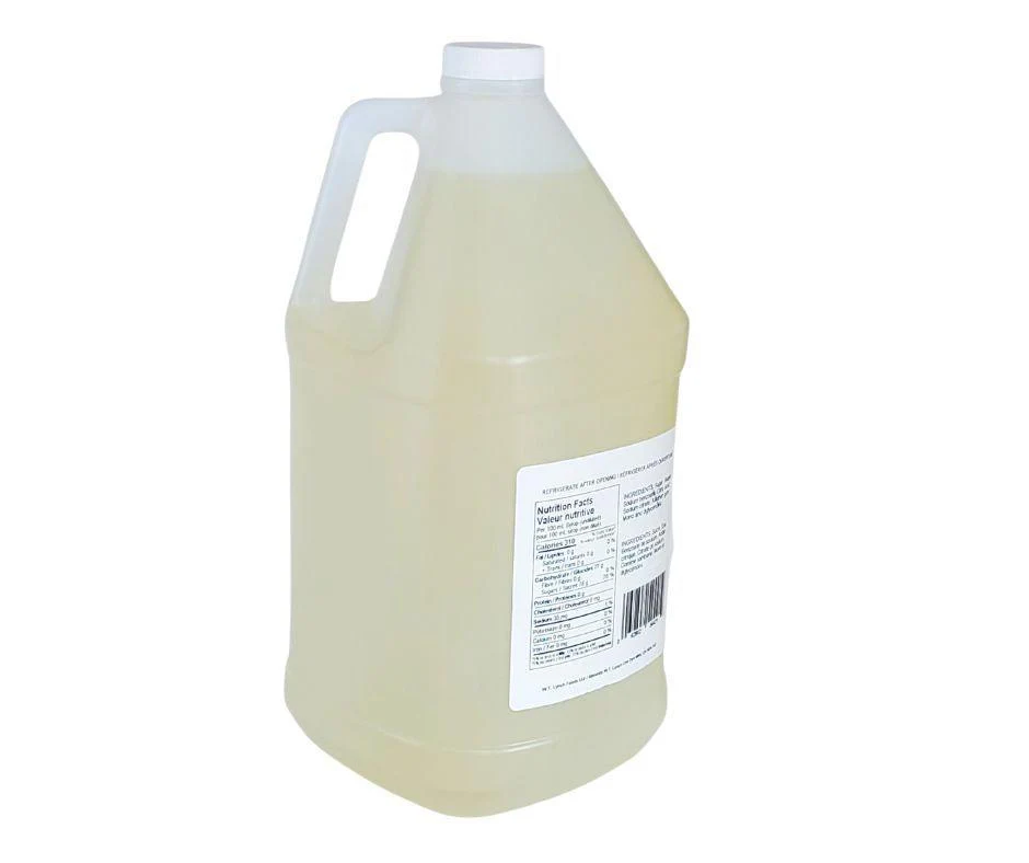 Lynch - Foods Neutral Slush Base - Image 2