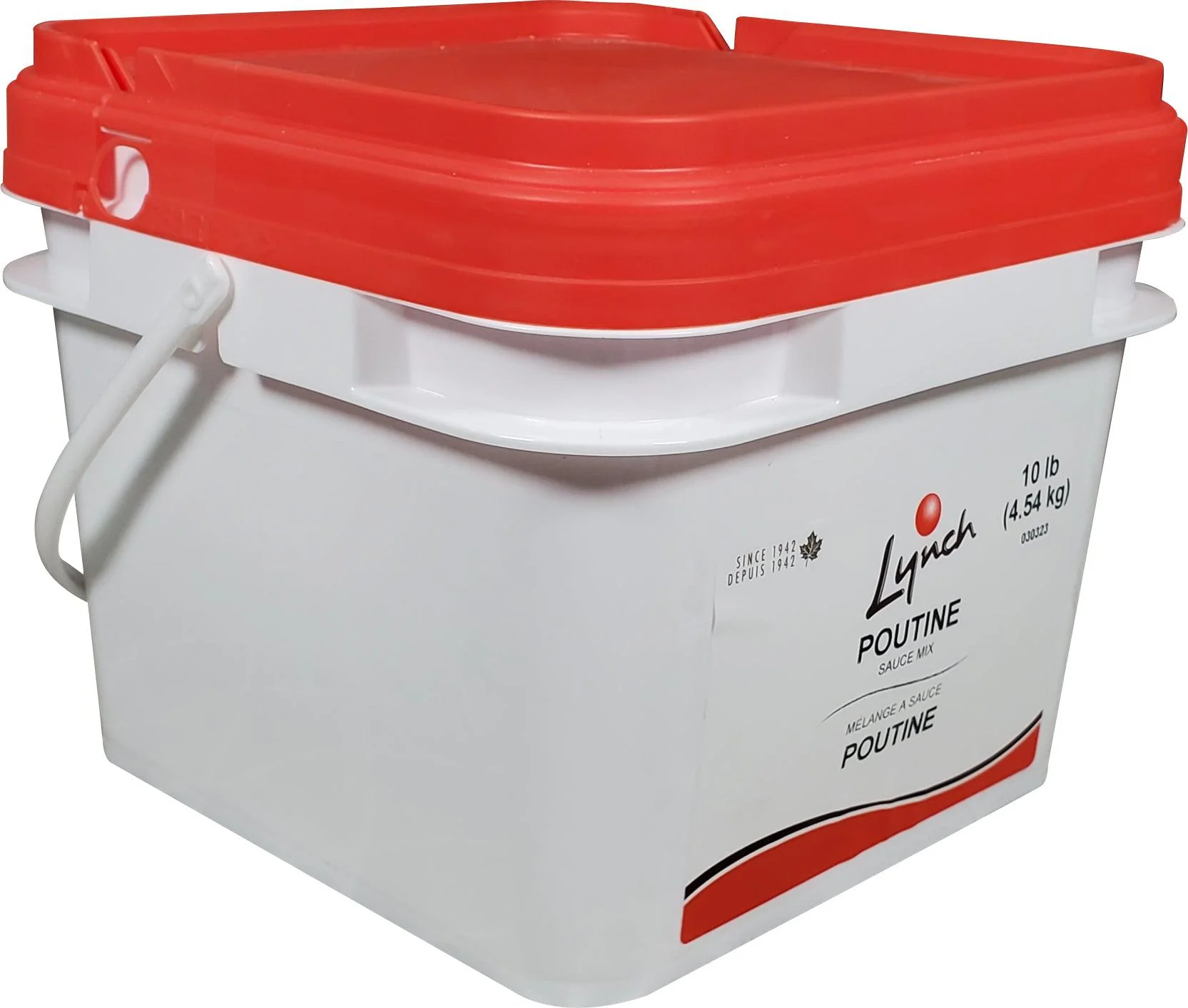 Lynch - Poutine Sauce Mix - Image 2