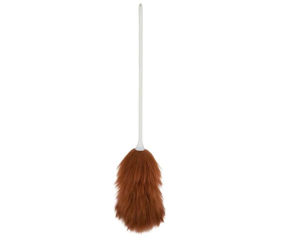 M2 - 24" Duster - Lambswool - DU-L524 - Image 2