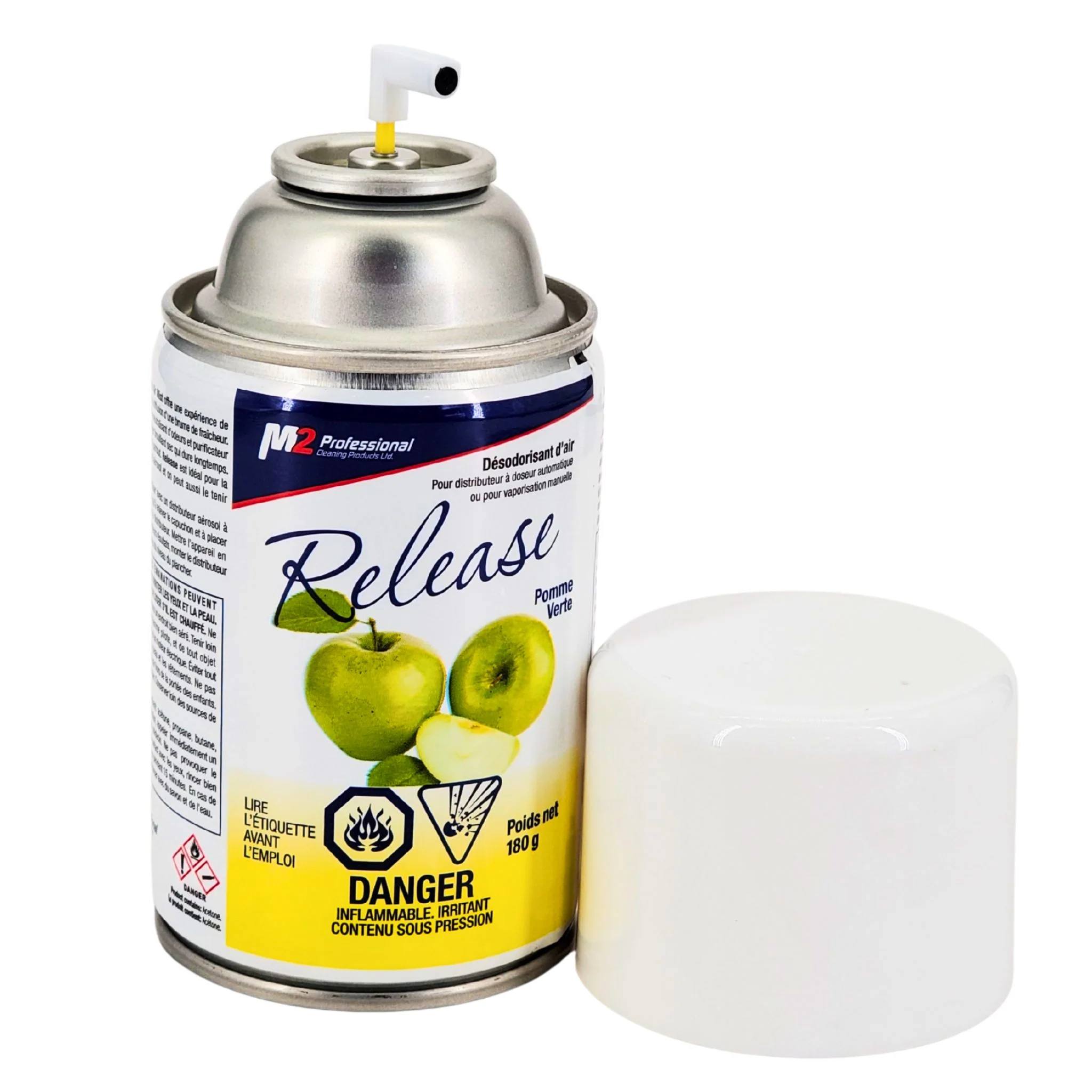 M2 - Air-Mist Refill - Apple - WA-AR502 - Image 2
