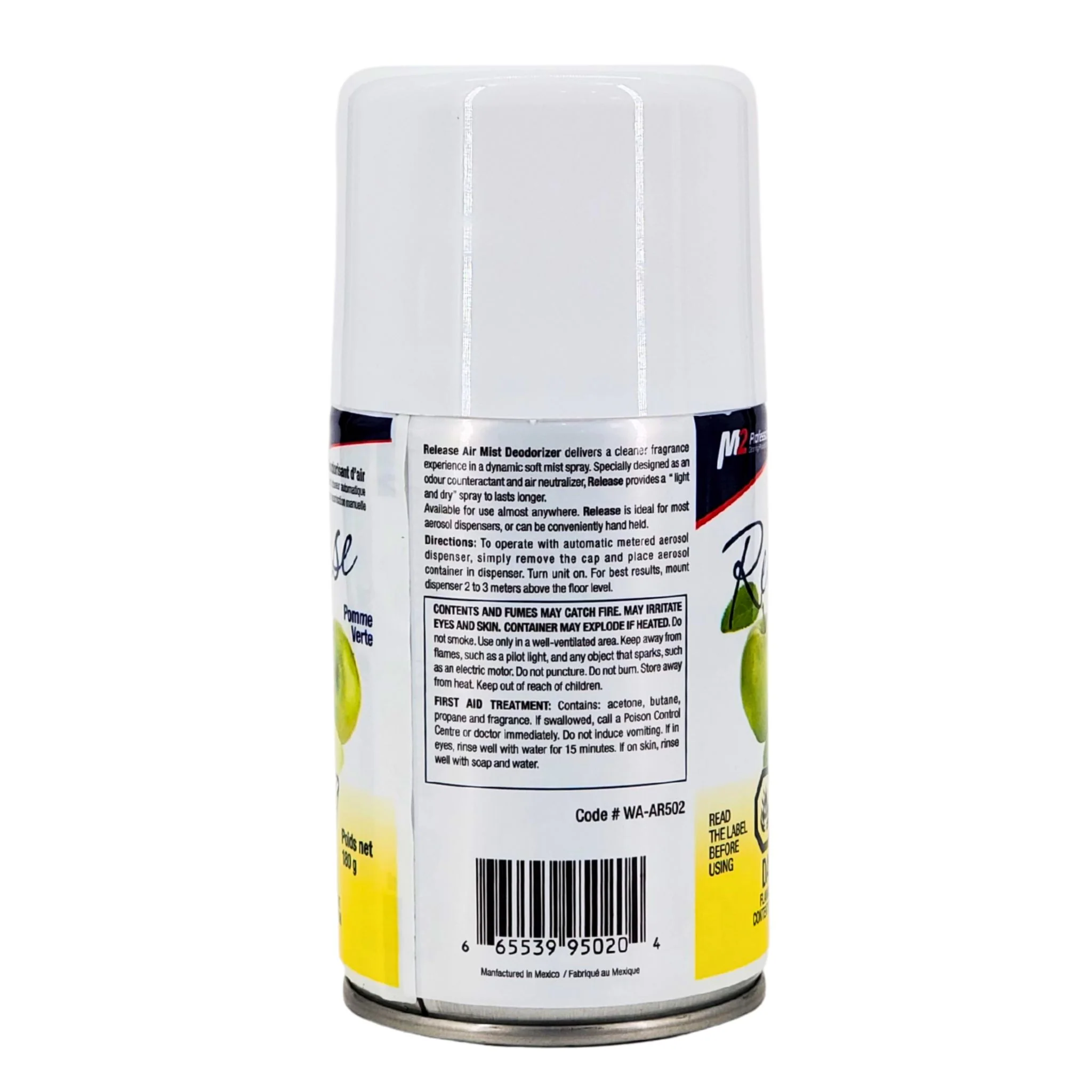 M2 - Air-Mist Refill - Apple - WA-AR502 - Image 3