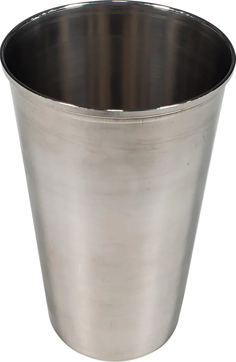 XC - Rego - SS Tumbler 8x13cm - LASSGLS-1 - Image 2