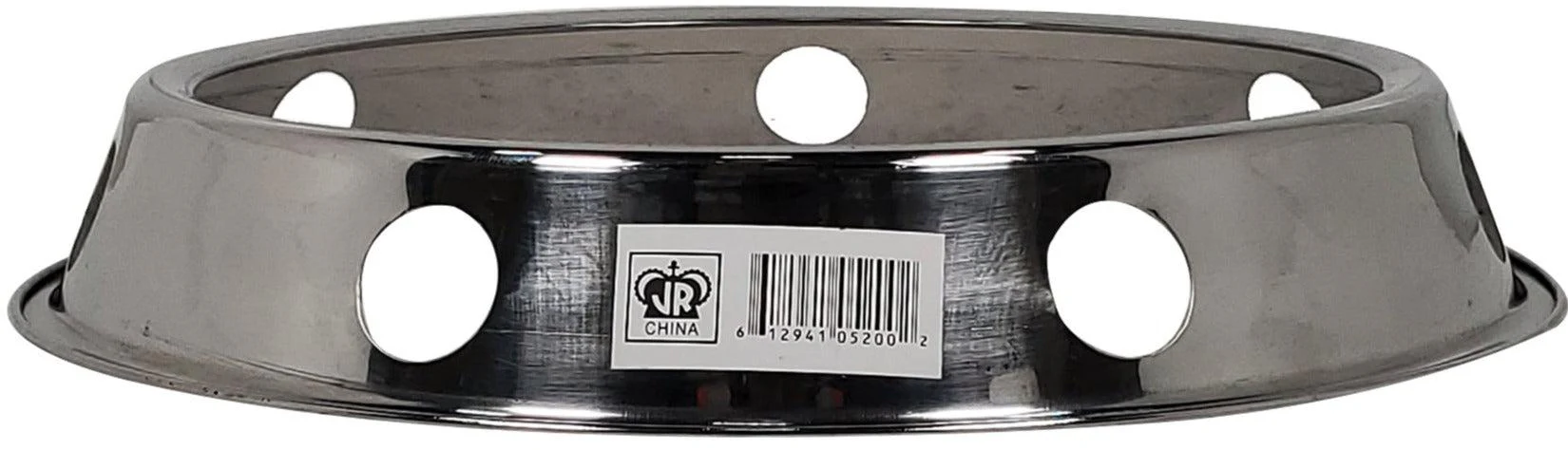 Chopsuey Bowl Stand / Wok Stand 8-1/2"- 5200 - Image 3