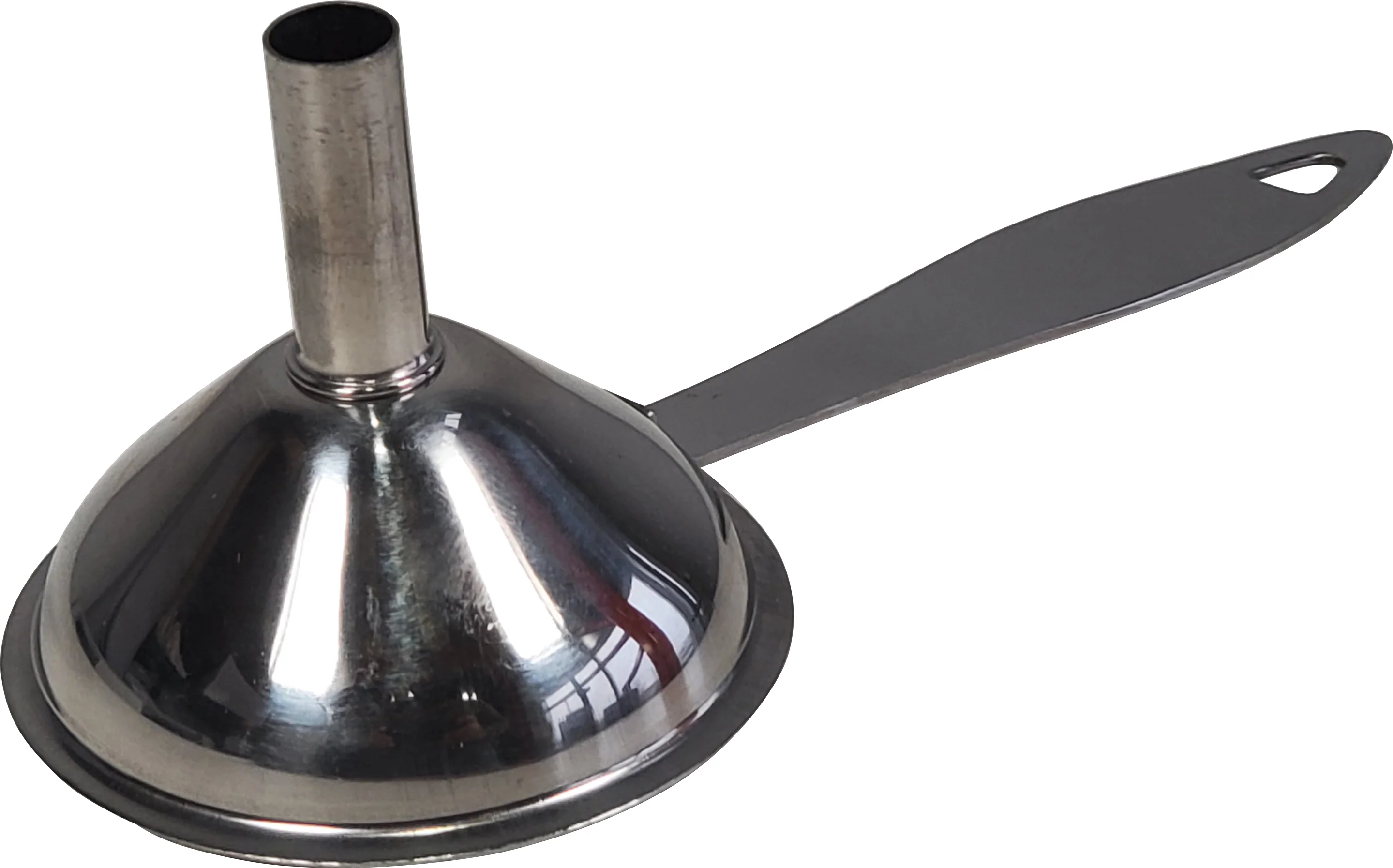 Luciano - SS Funnel with Handle - 70698 - Image 2