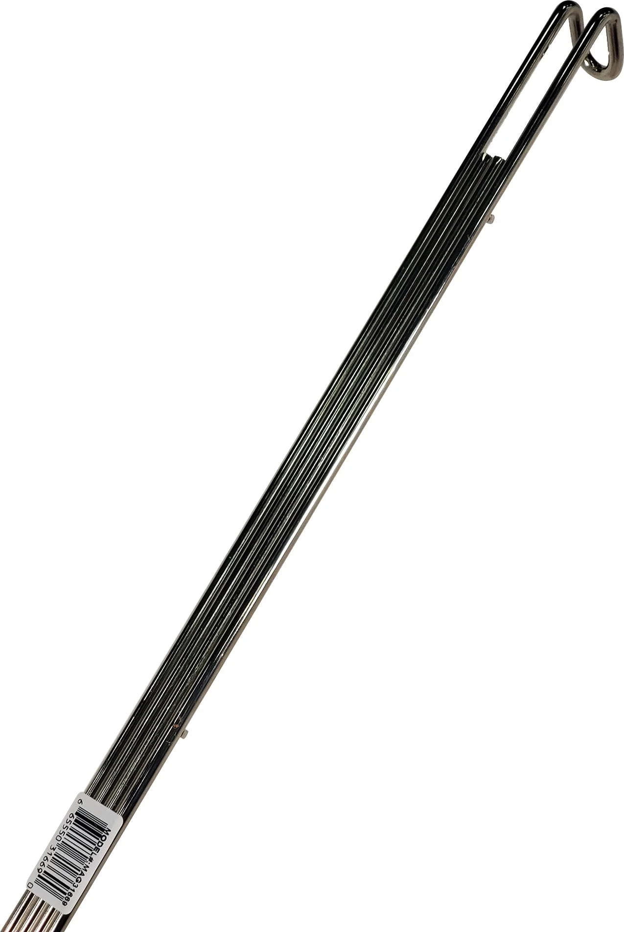 9" Spiral Skimmer - 14" Handle - SCF-9 - Image 2