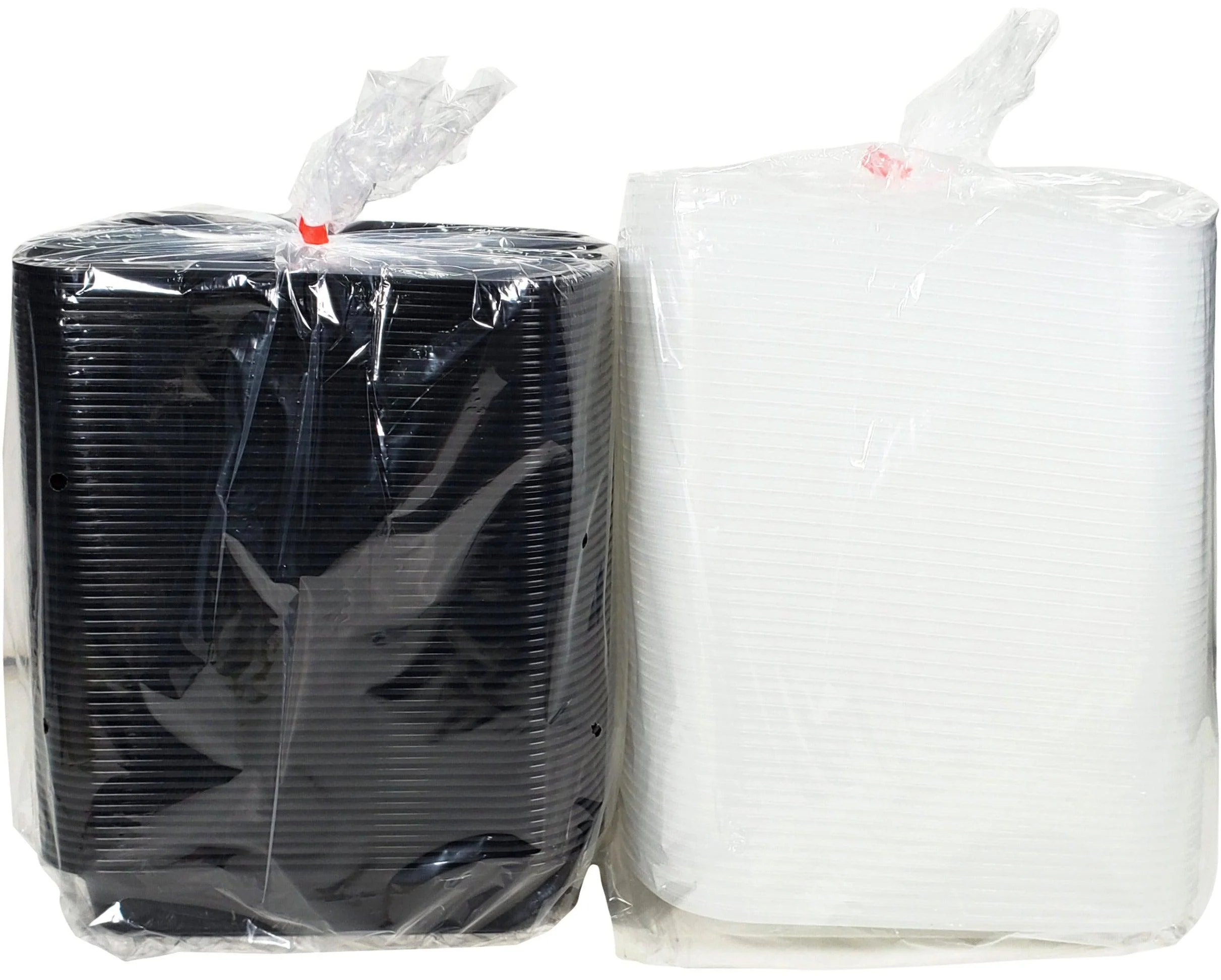 Maple - Plastic Container Combo - 24oz - L924 - Image 3