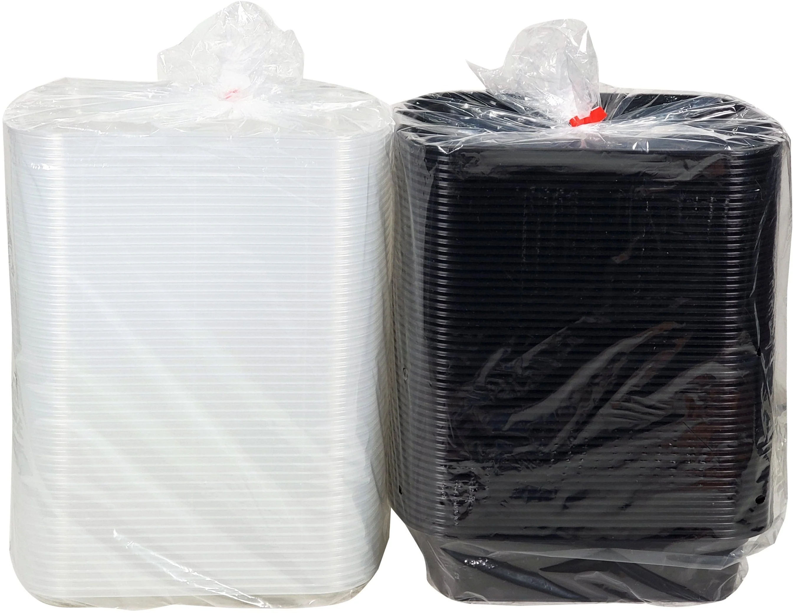 Maple - Plastic Container Combo - 28oz - L928 - Image 2