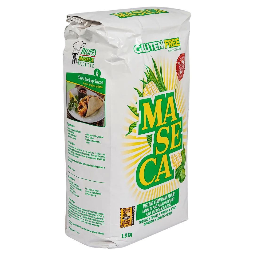 Maseca - Corn Masa Mix - Image 2
