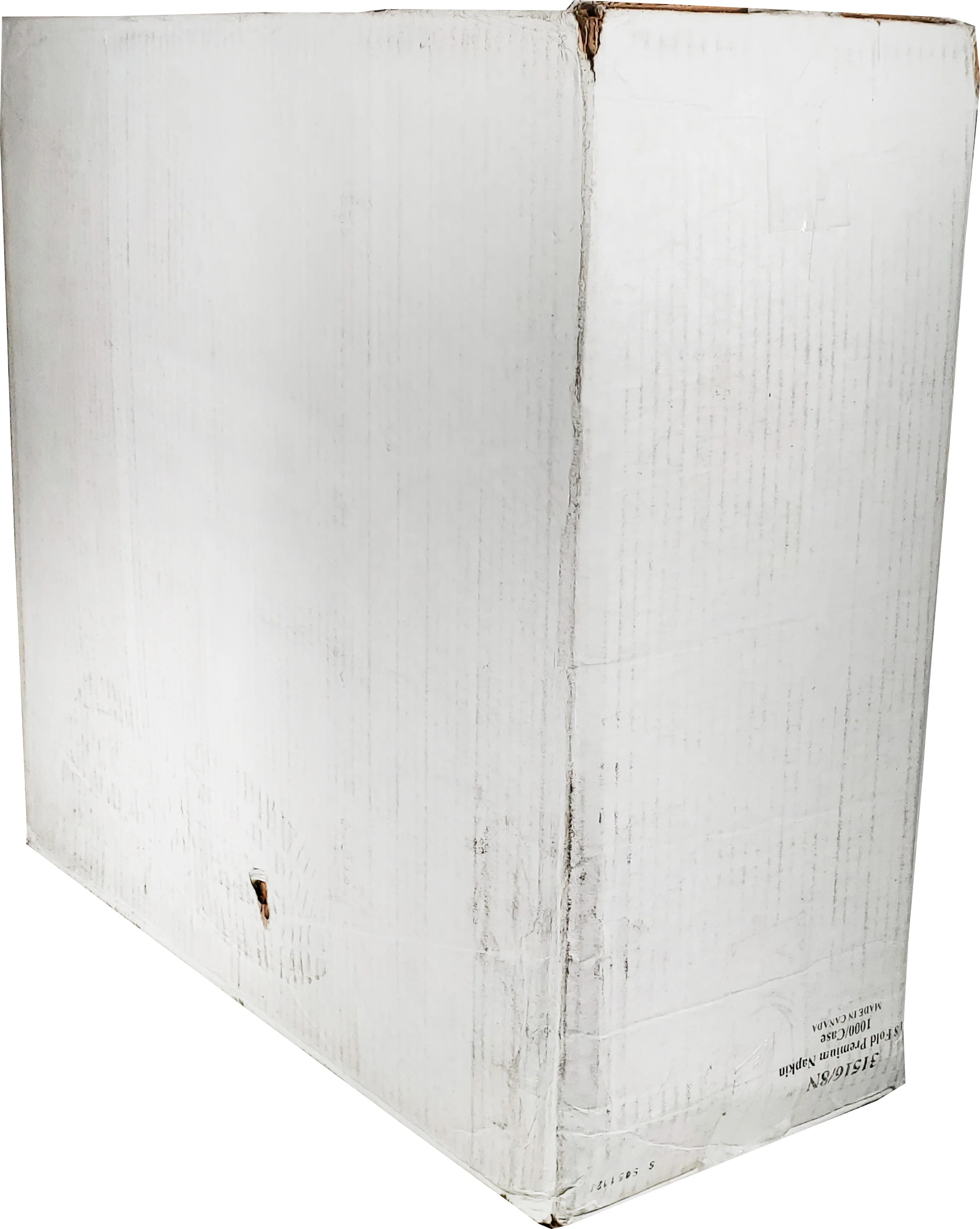 Mayfair - 15"x16" Airlaid Napkins - Flat Pack - 31516FP - Image 8