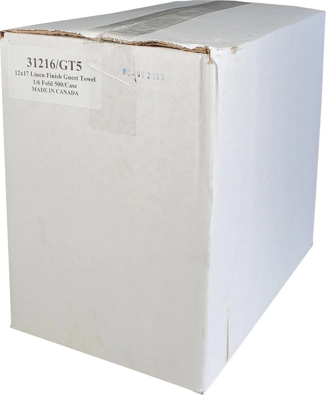 Mayfair - Airlaid Guest Towel Napkins - 12"x17"-31216/GT5 - Image 8