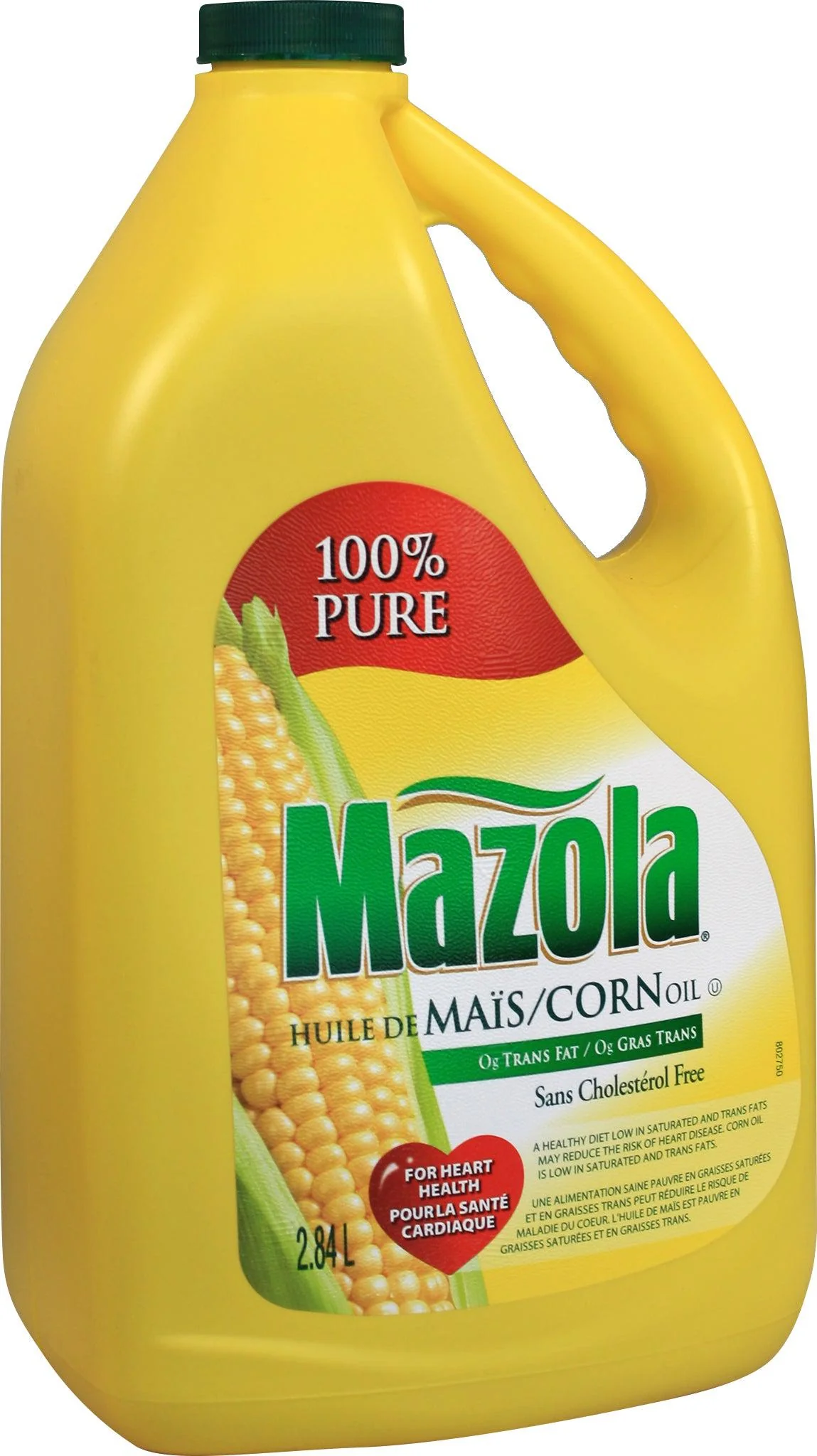 Mazola - Corn Oil - Image 2