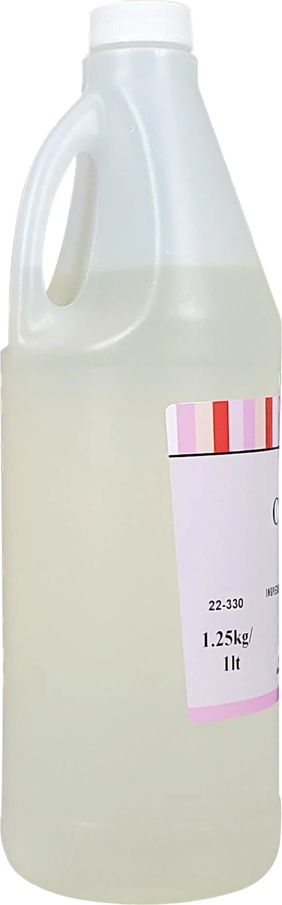 McCall's - Corn Syrup - Clear - Image 2