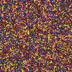 McCall's - Sprinkles Non-Pareil Natural Carnival Mix - Image 2