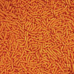 McCall's - Sprinkles - Orange - Image 2