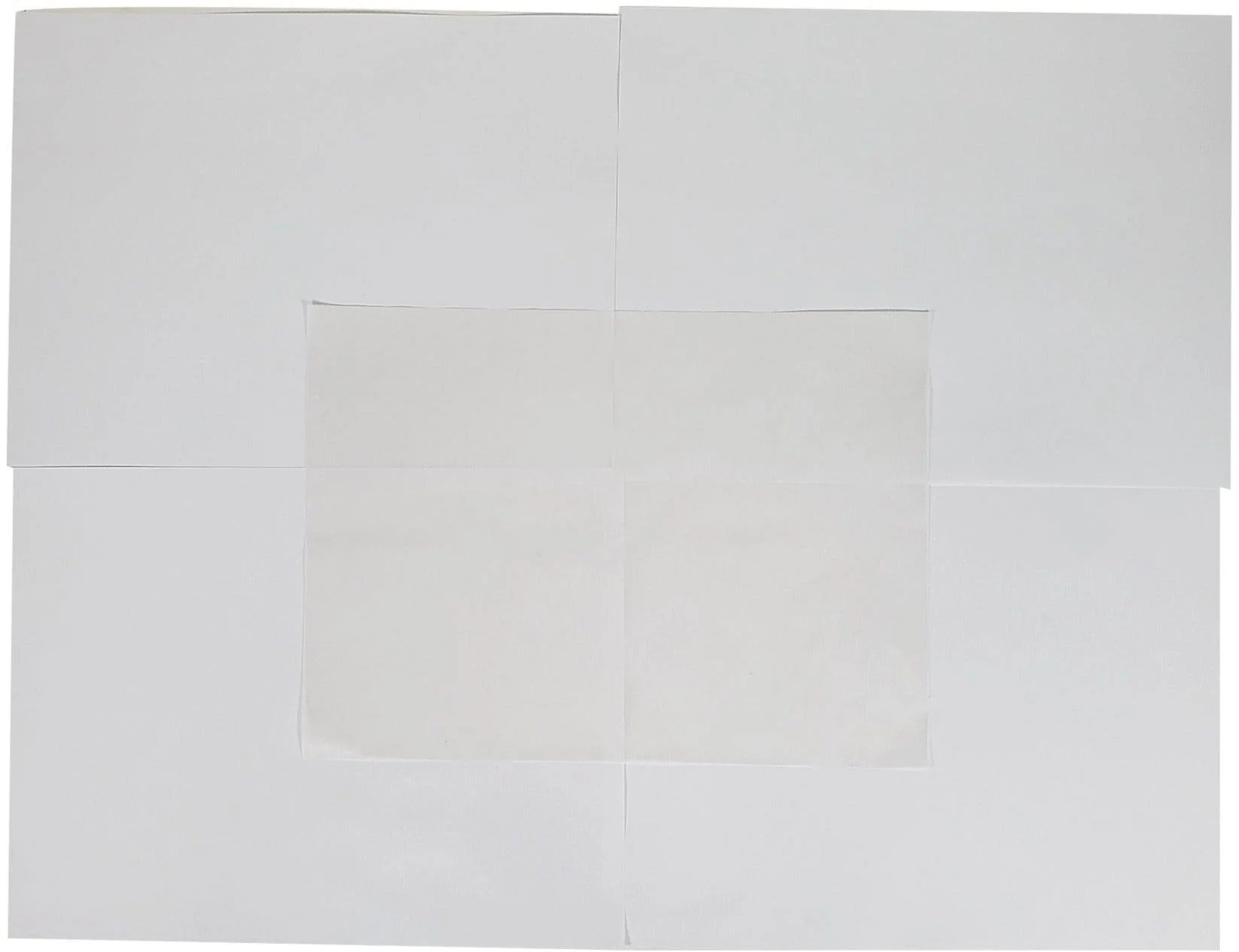 McNairn - Wax Paper - 8"x11" - 105356 - Image 3
