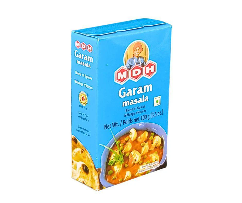 MDH - Garam Masala - 500g - Image 2