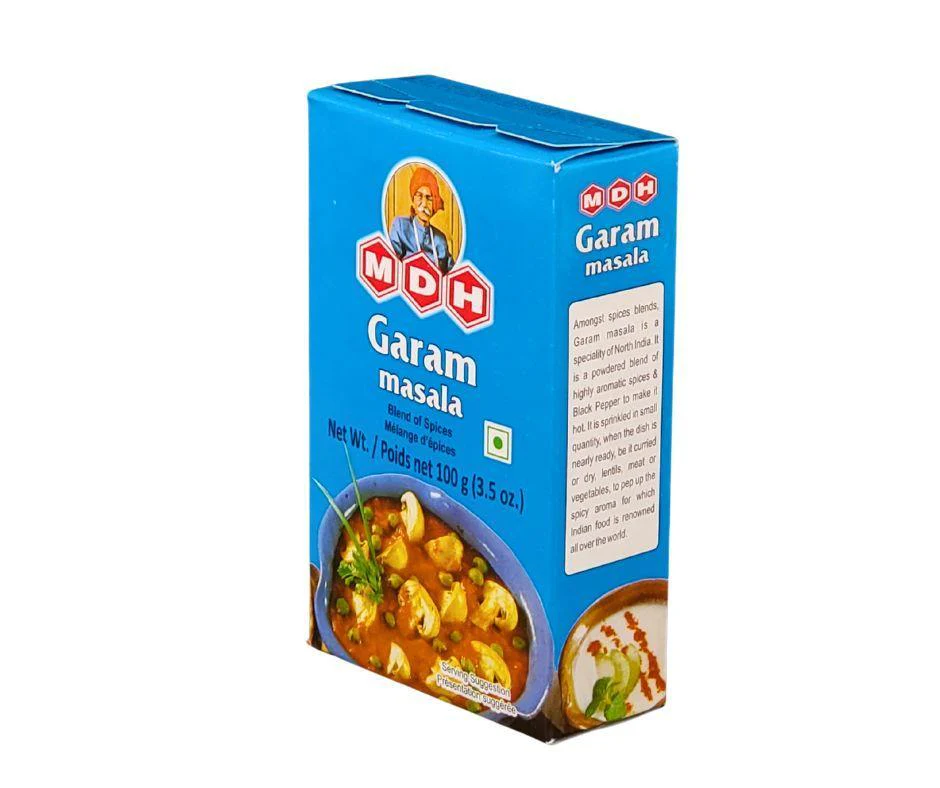 MDH - Garam Masala - 500g - Image 3