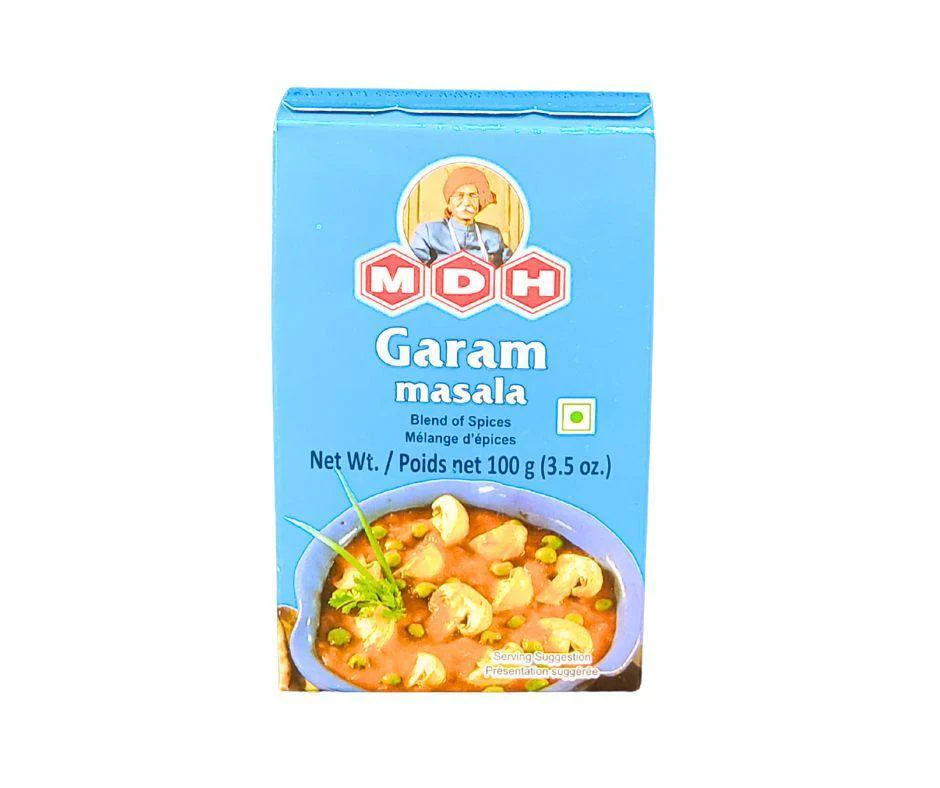 MDH - Garam Masala - 500g - Image 5