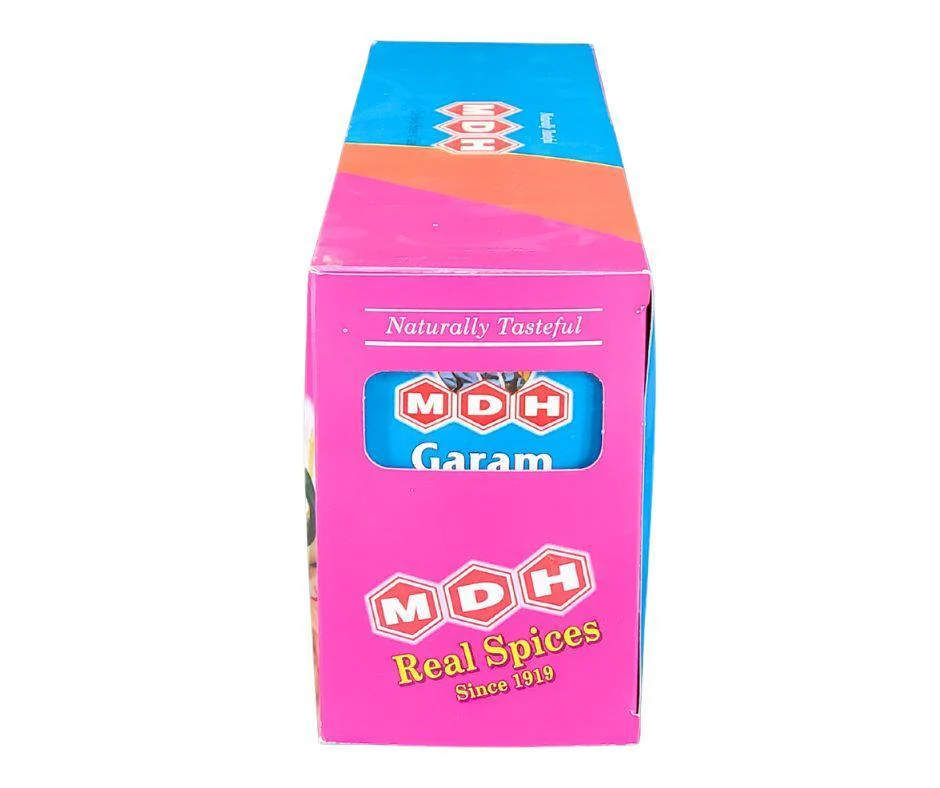 MDH - Garam Masala - 500g - Image 7