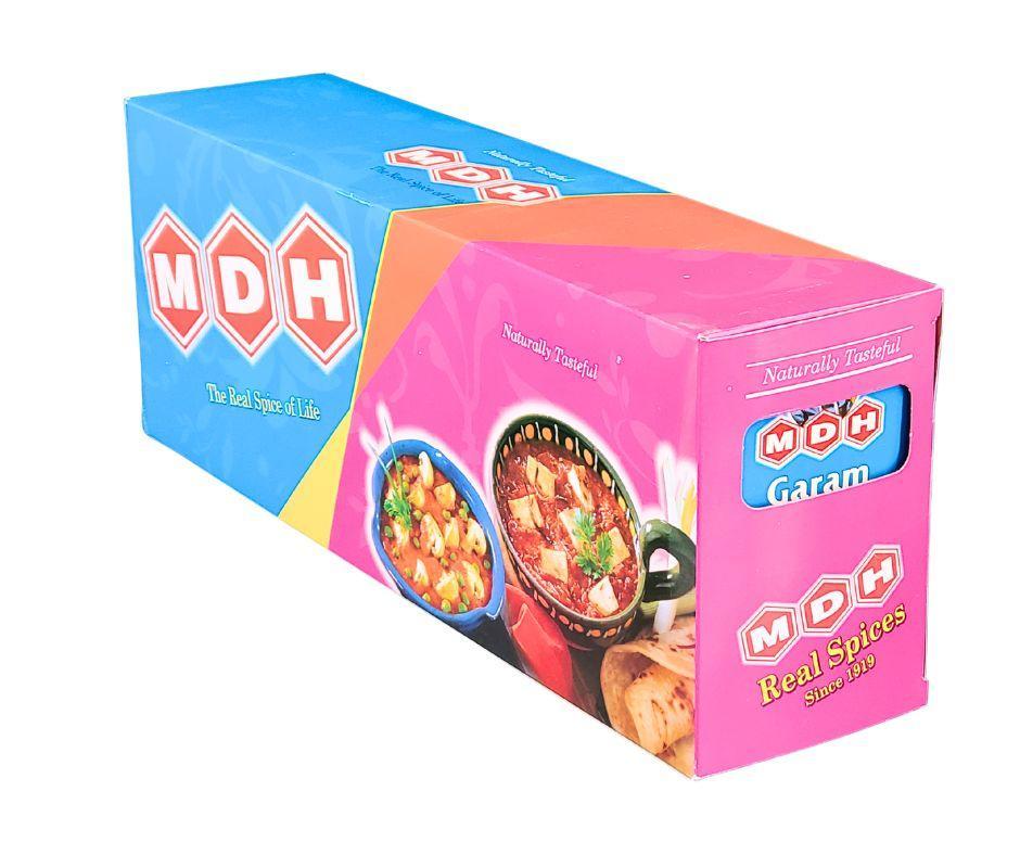 MDH - Garam Masala - 500g - Image 8