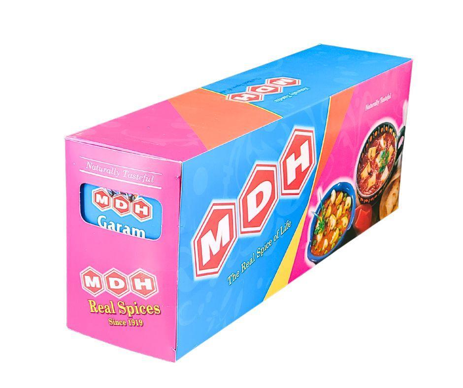 MDH - Garam Masala - 500g - Image 9